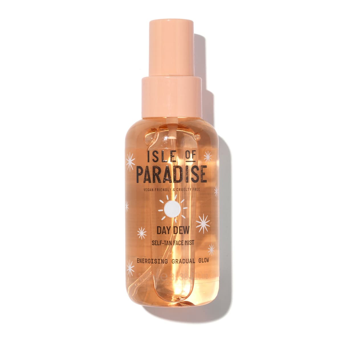 Day Dew Self Tan Face Mist
