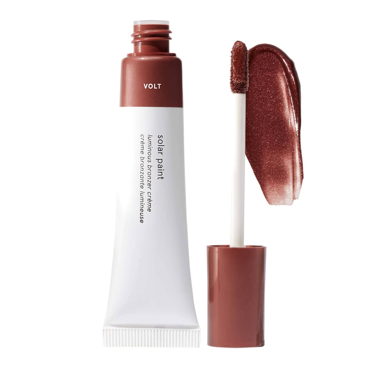 Solar Paint Luminious Gel-Cream Bronzer
