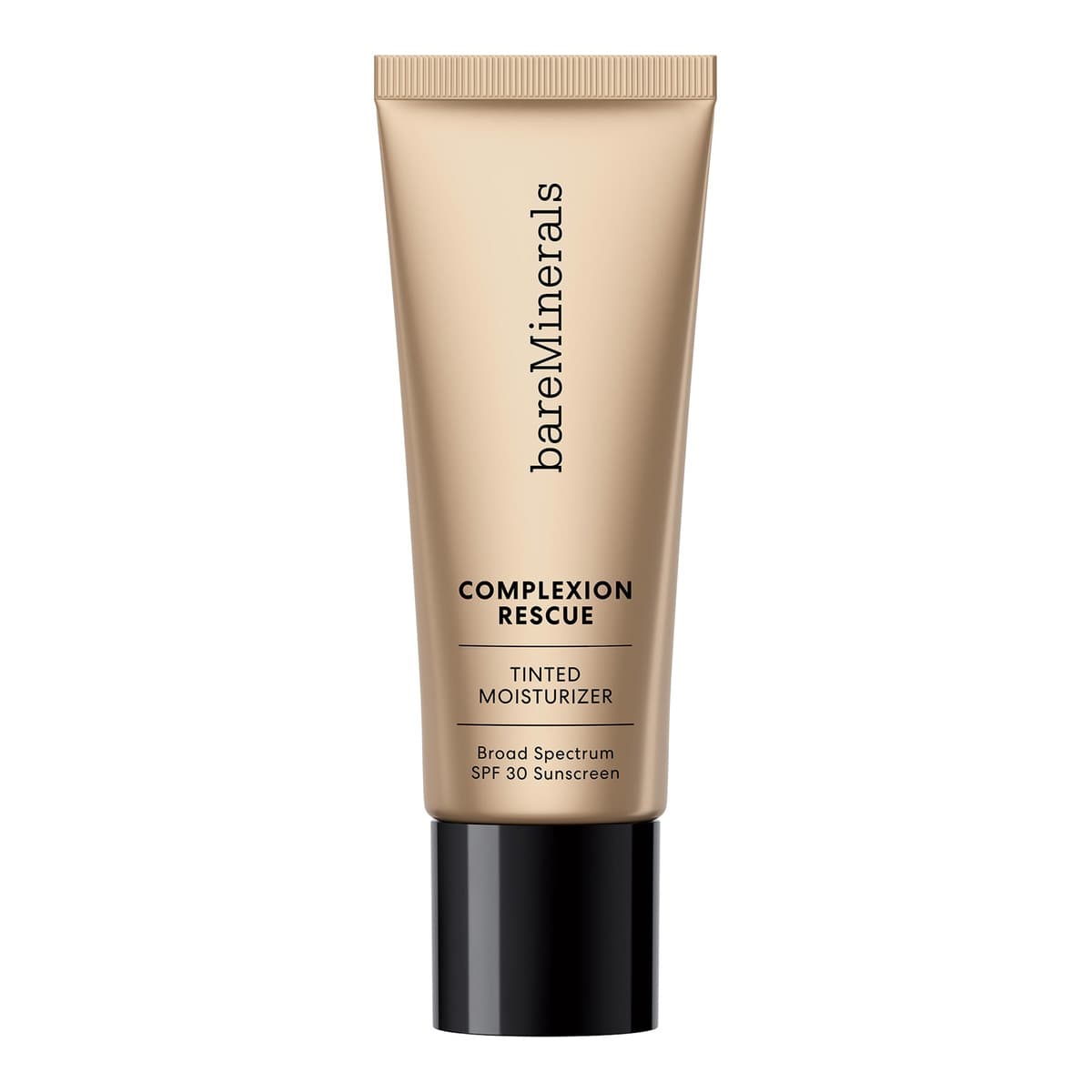 COMPLEXION RESCUE® Tinted Moisturizer with Hyaluronic Acid and Mineral SPF 30, Birch 1.5