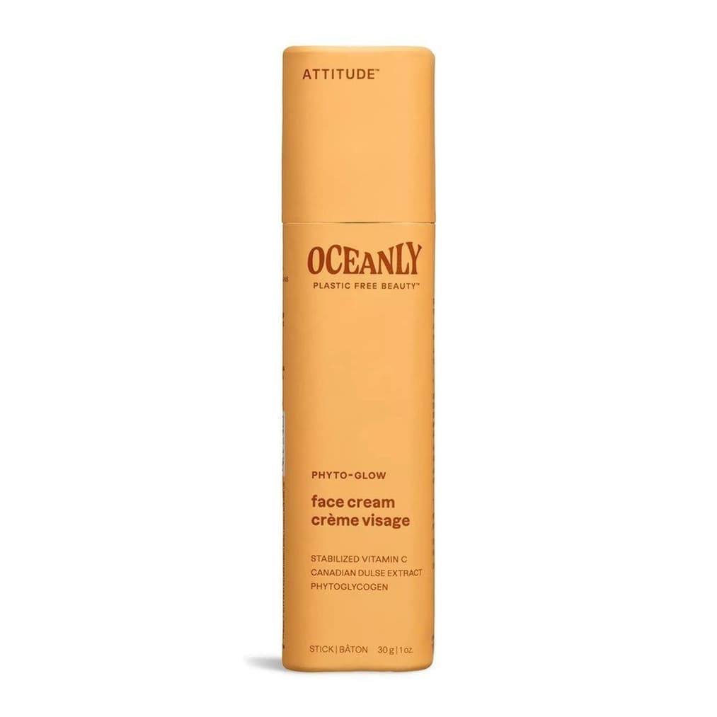 Oceanly Phyto-Glow Face Cream Stick