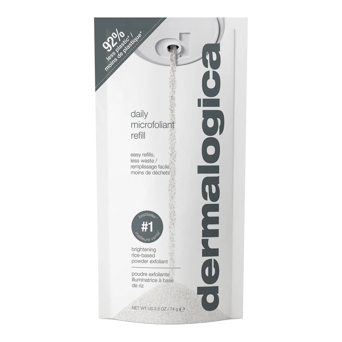 Daily Microfoliant Travel Size