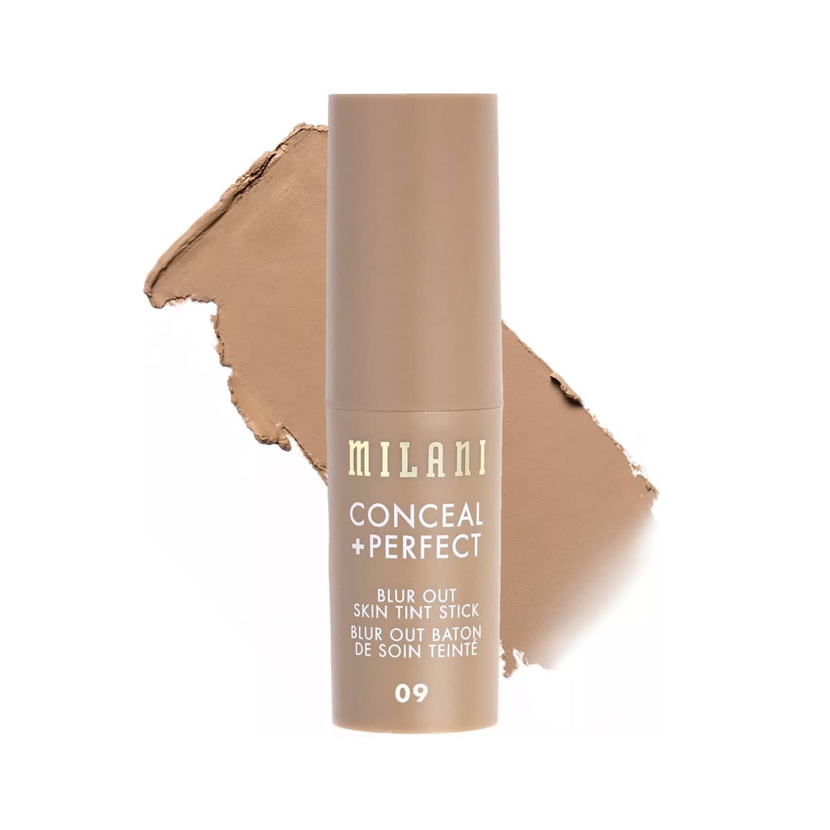 Conceal + Perfect Blur Out Skin Tint, #009 Light Medium Golden Beige