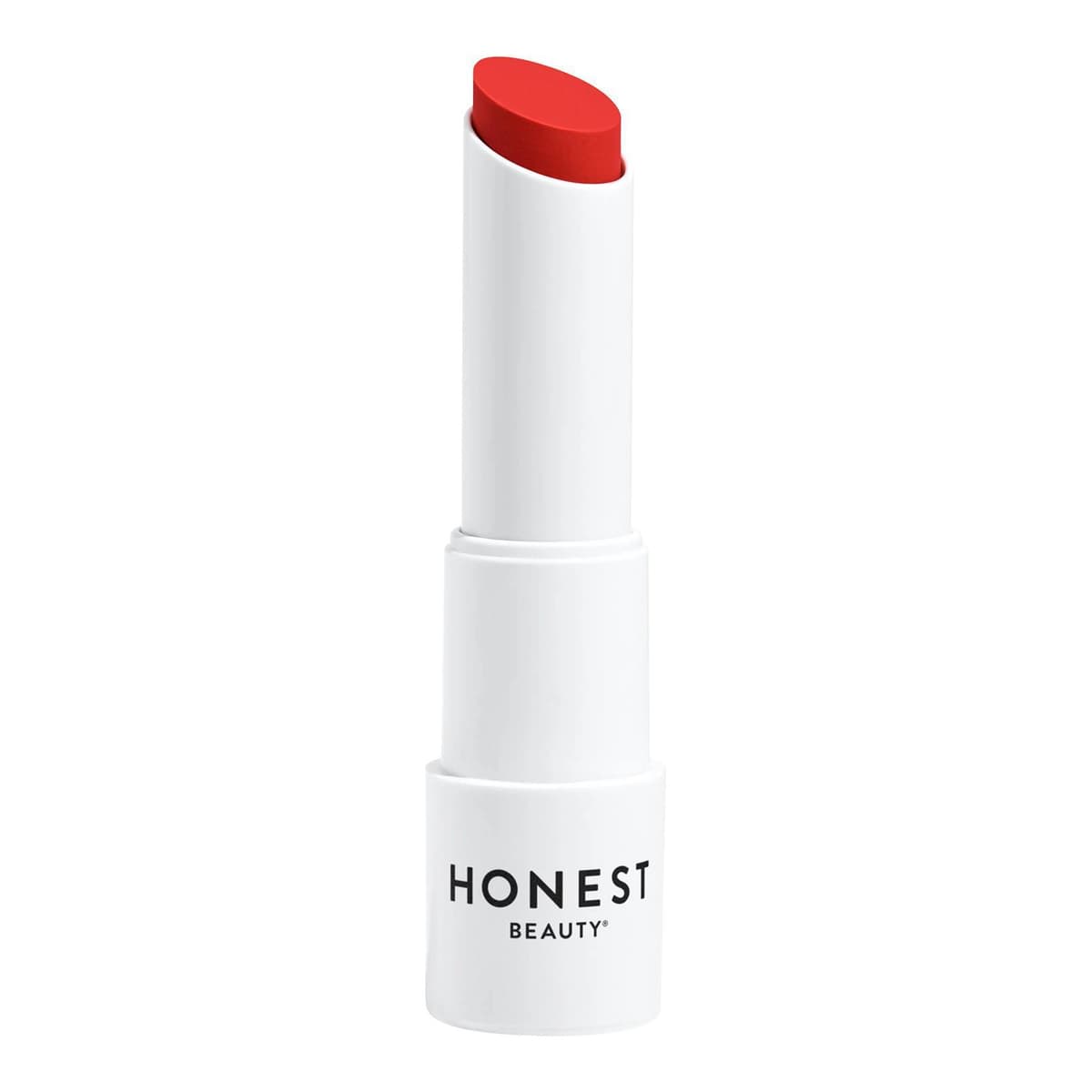 Tinted Lip Balm with Avocado Oil, Blood Orange