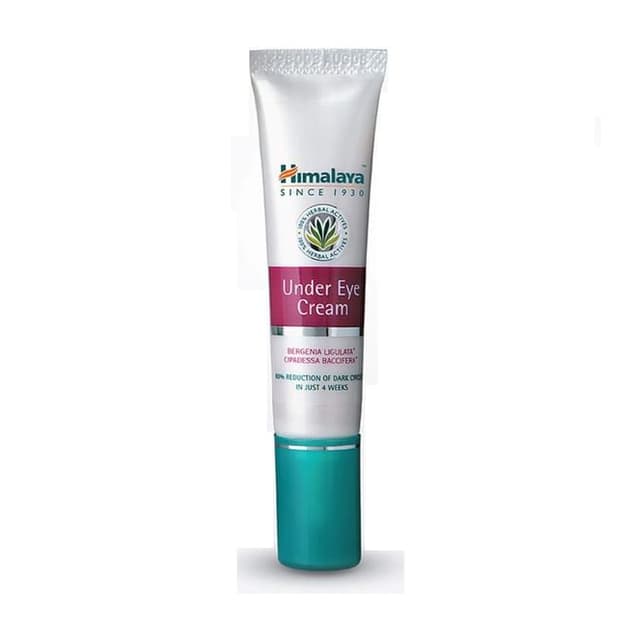 Under Eye Firming Cream Anti-Wrinkles & Dark Circles