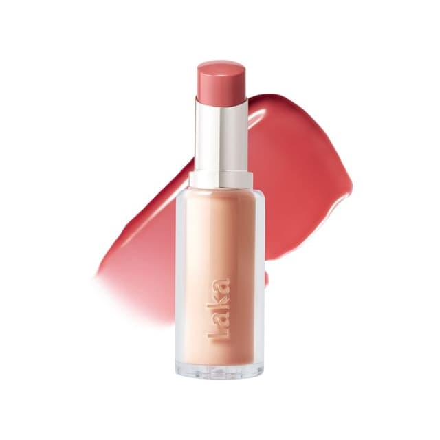 Bonding Glow Lipstick, #211 Eve
