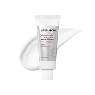 Itch Relief Cica Cream