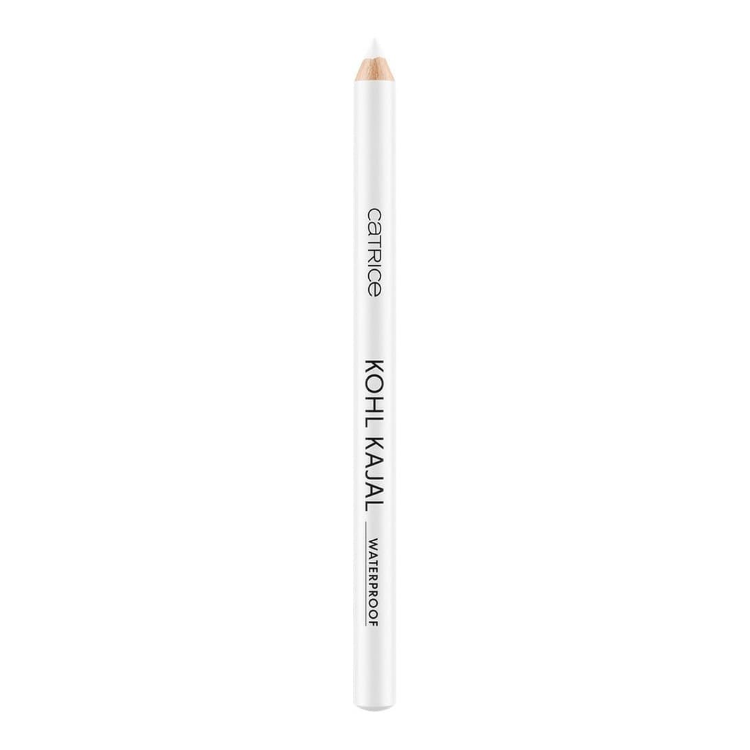 Kohl Kajal Waterproof 020 Tweet White