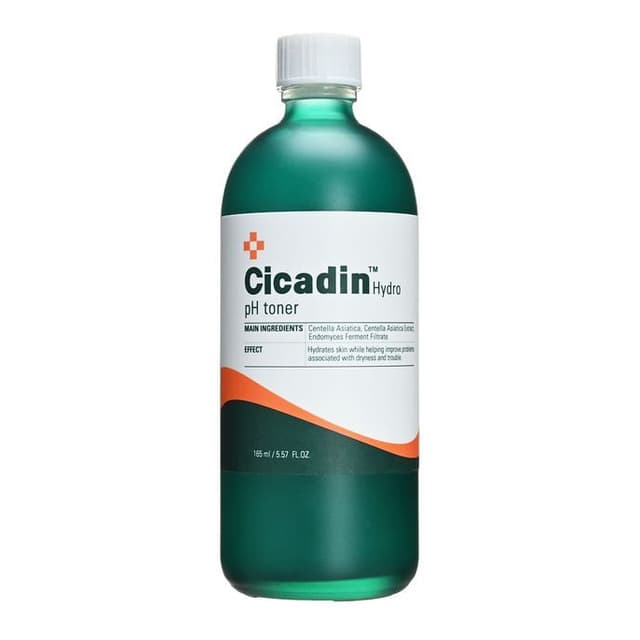 Cicadin Hydro pH Toner