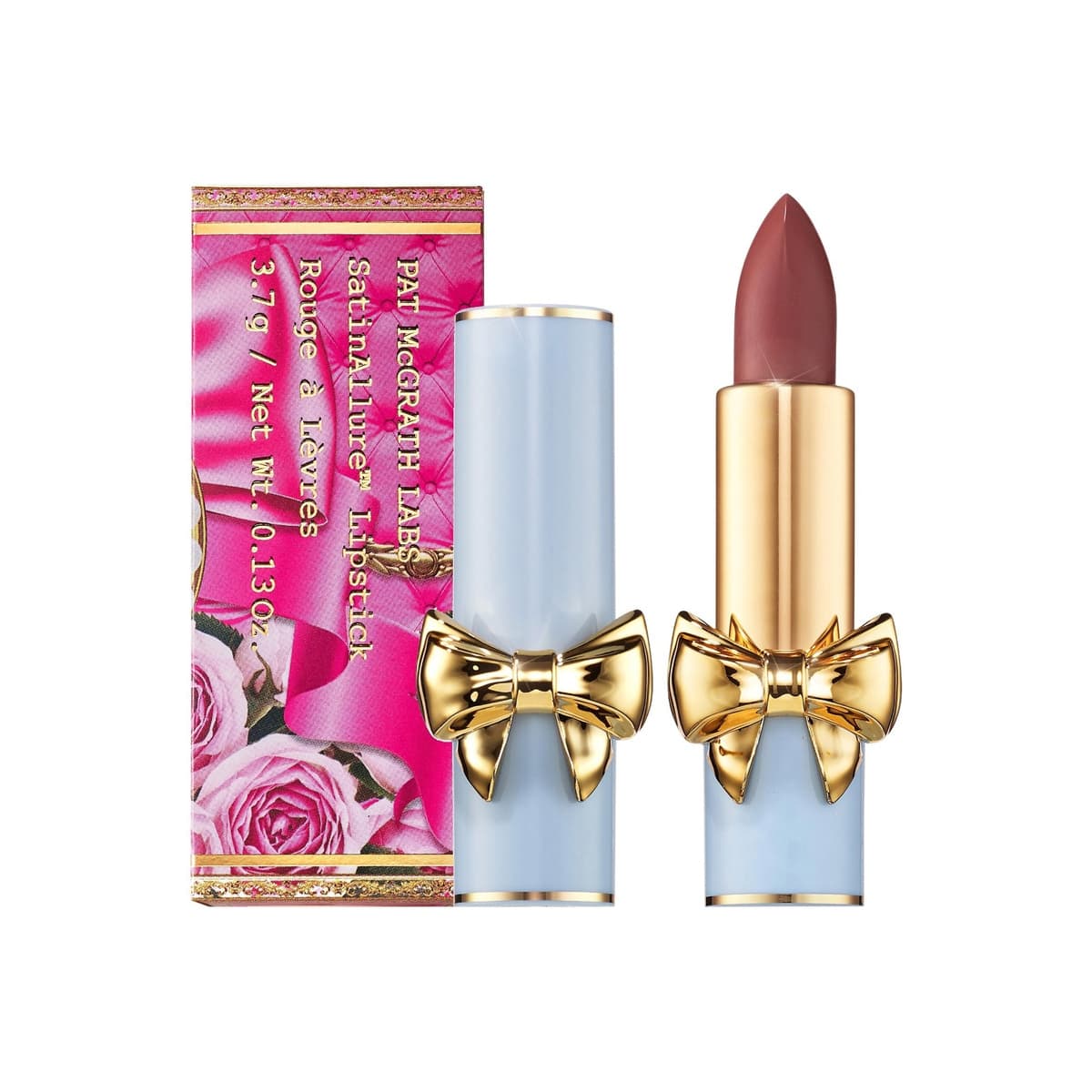 SatinAllure™ Lipstick, Night Kiss