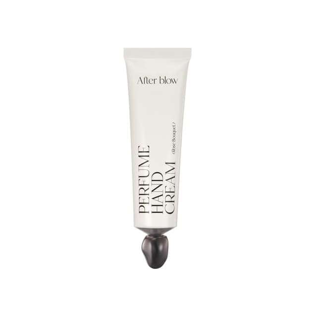 Perfume Hand Cream, #05 Rose Bouquet