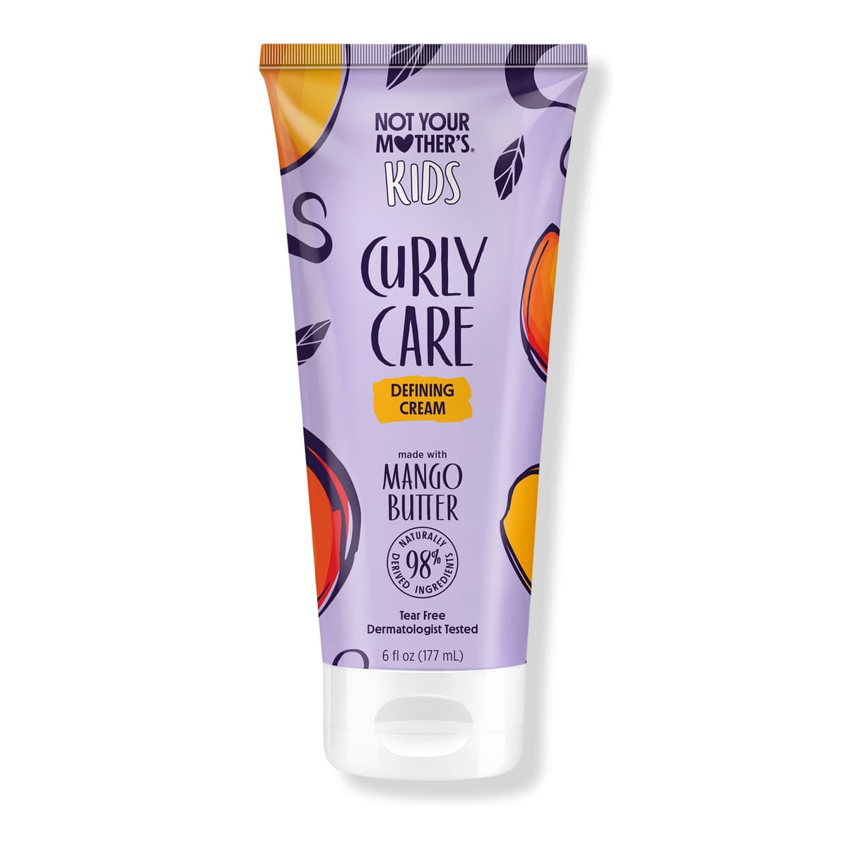 Kids Curly Care Curl Defining Cream
