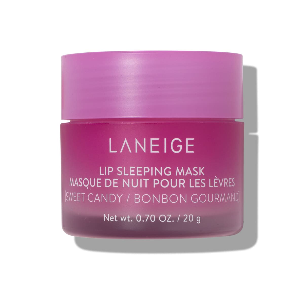 Lip Sleeping Mask, SWEET CANDY
