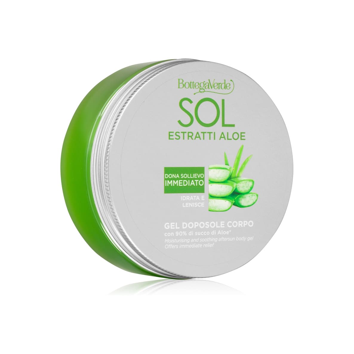 Sol Aloe