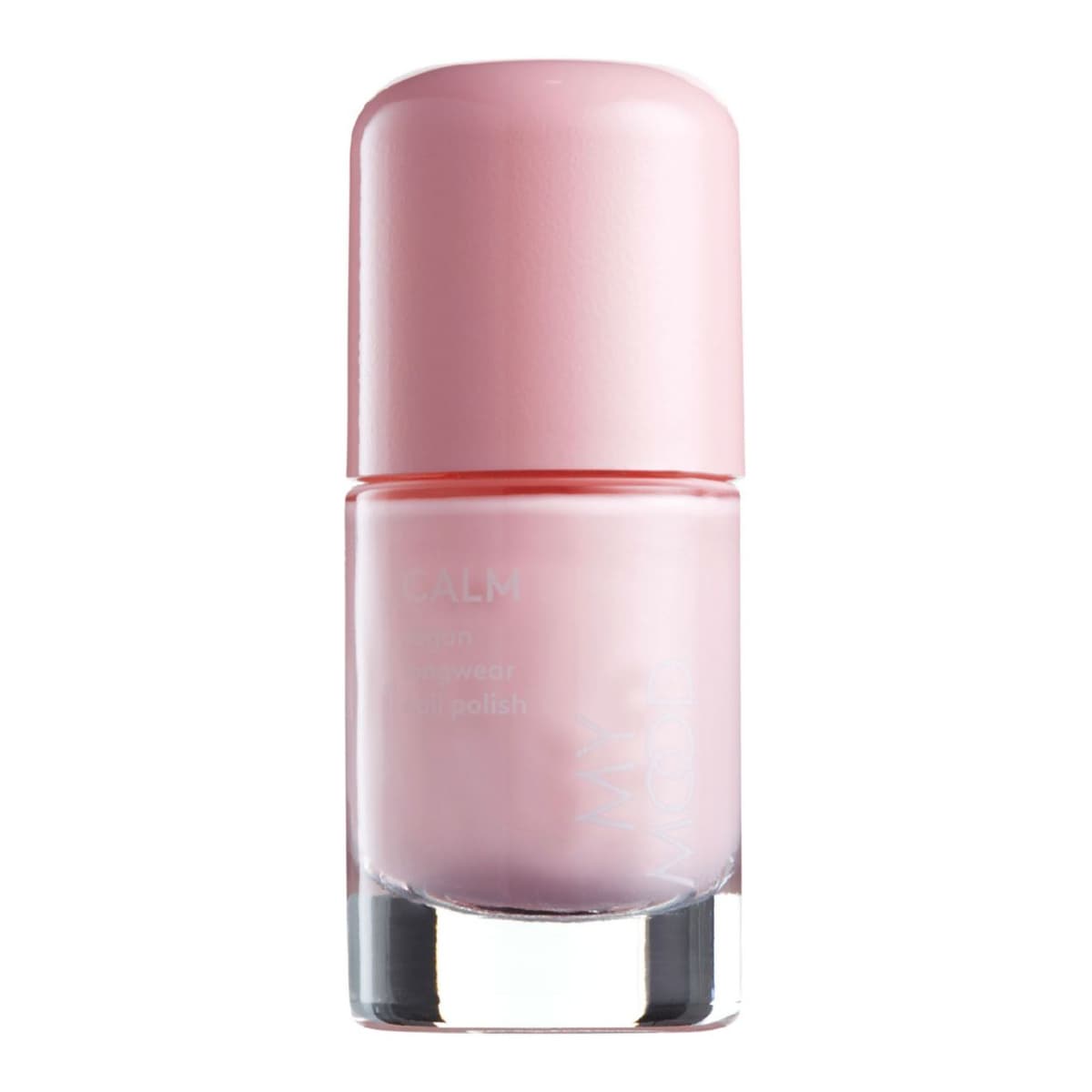 Nail Polish Calm