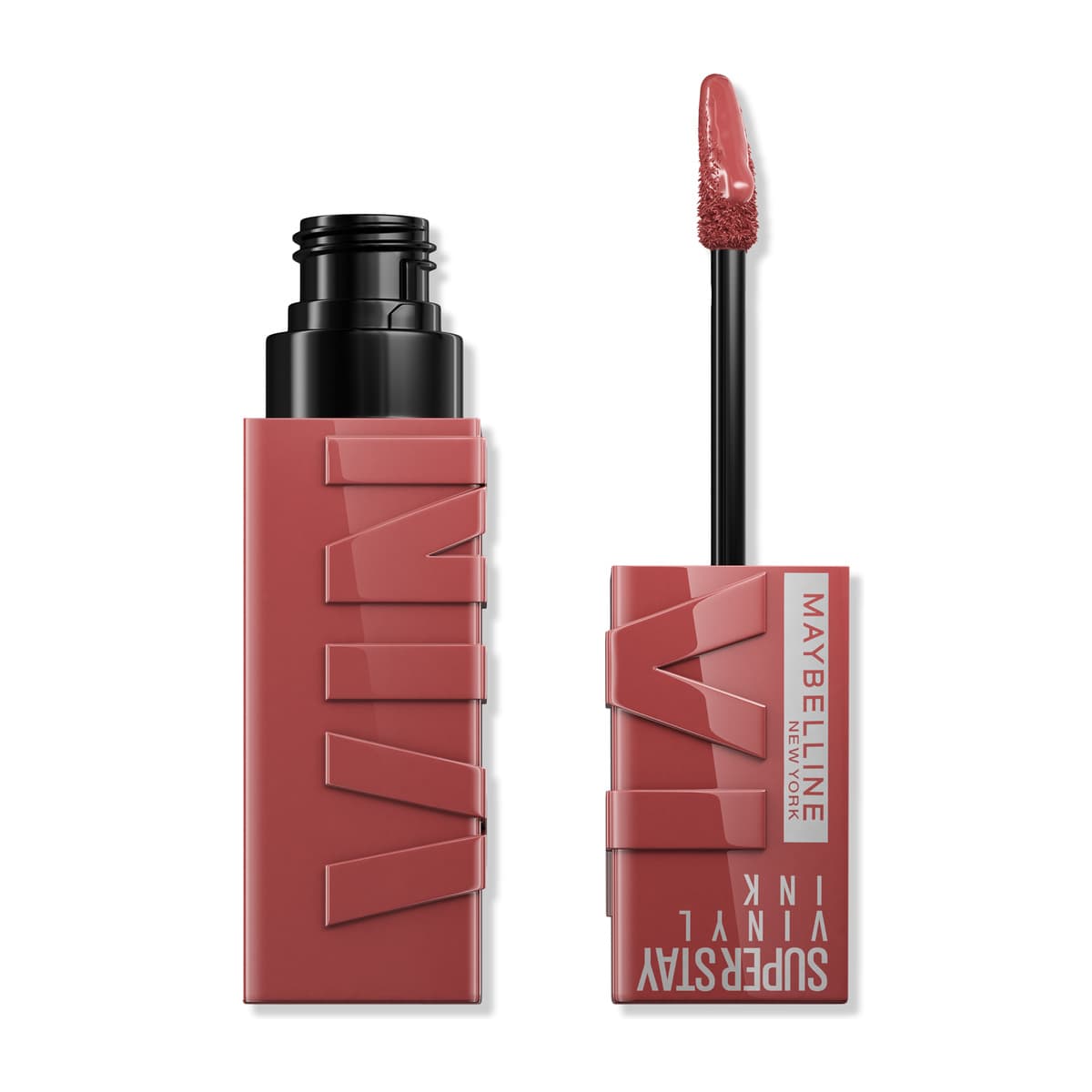Super Stay Vinyl Ink Liquid Lipcolor, Peppy