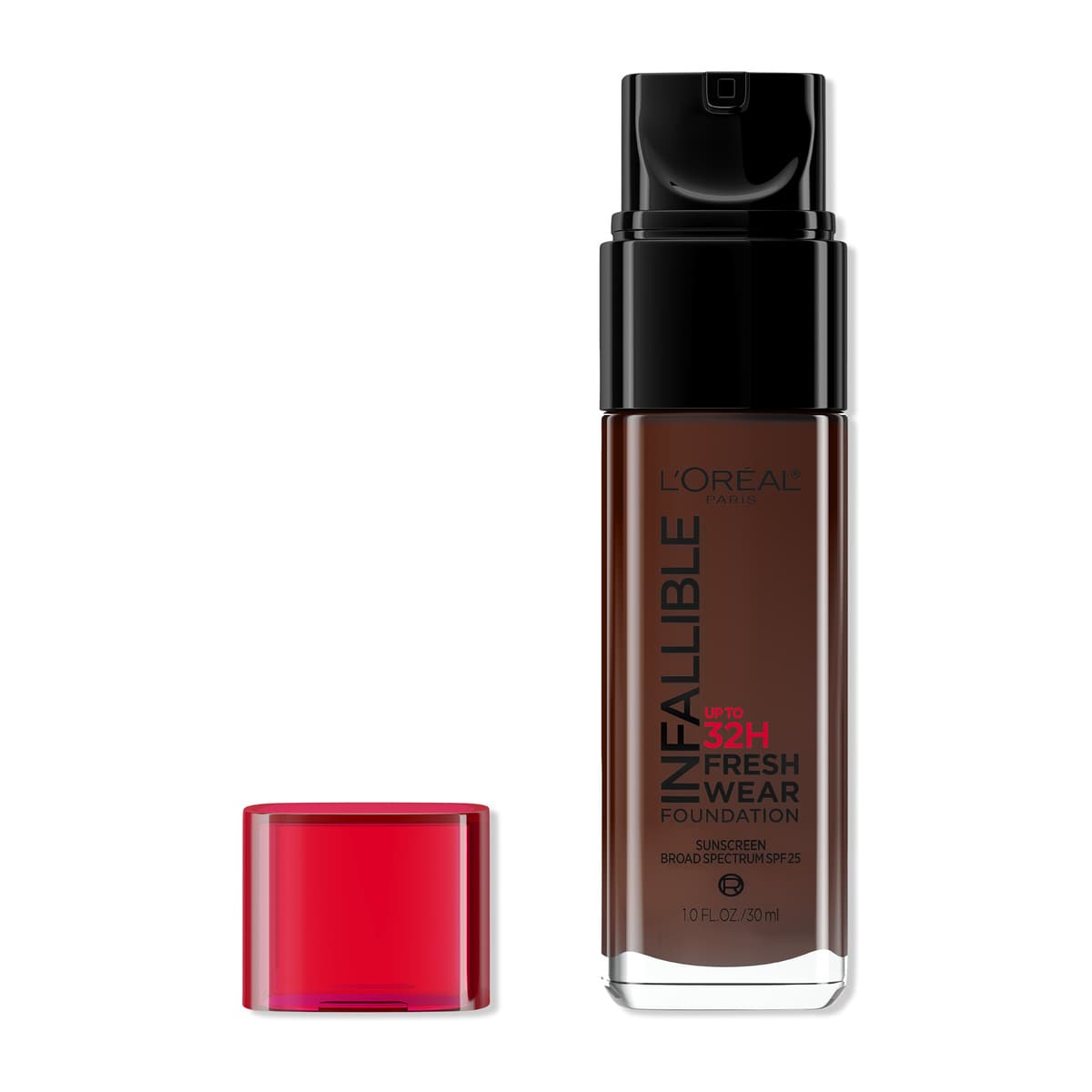 Infallible Up to 32 Hour Fresh Wear Foundation, #540 Mahogany