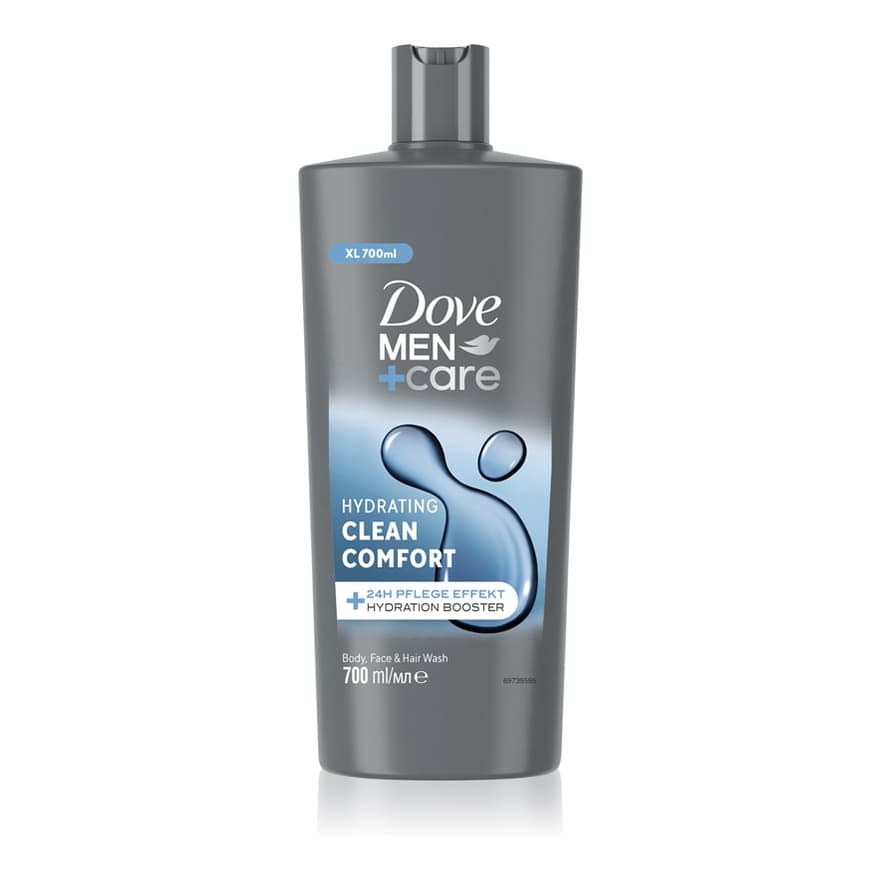 Men+Care Clean Comfort