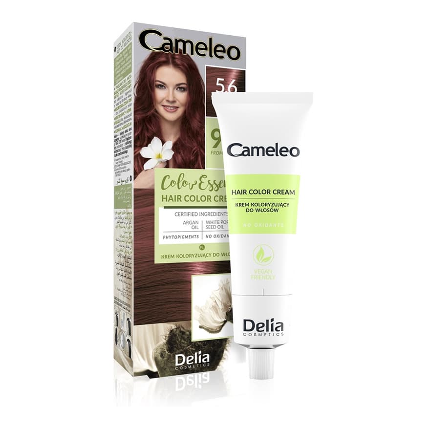 Cameleo Color Essence