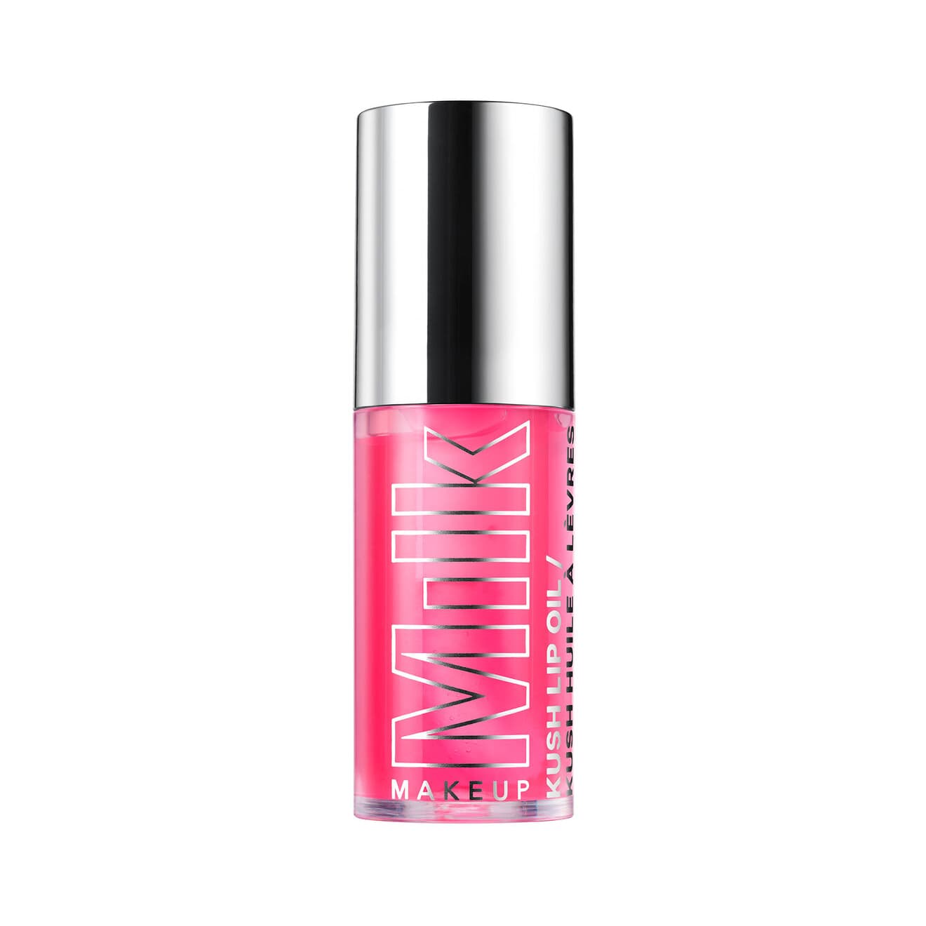 Kush Lip Oil, PINK MAGIC