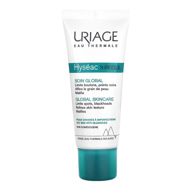 Hyséac 3-Regul