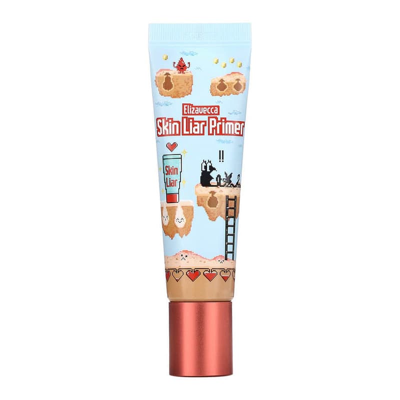 Skin Liar Primer