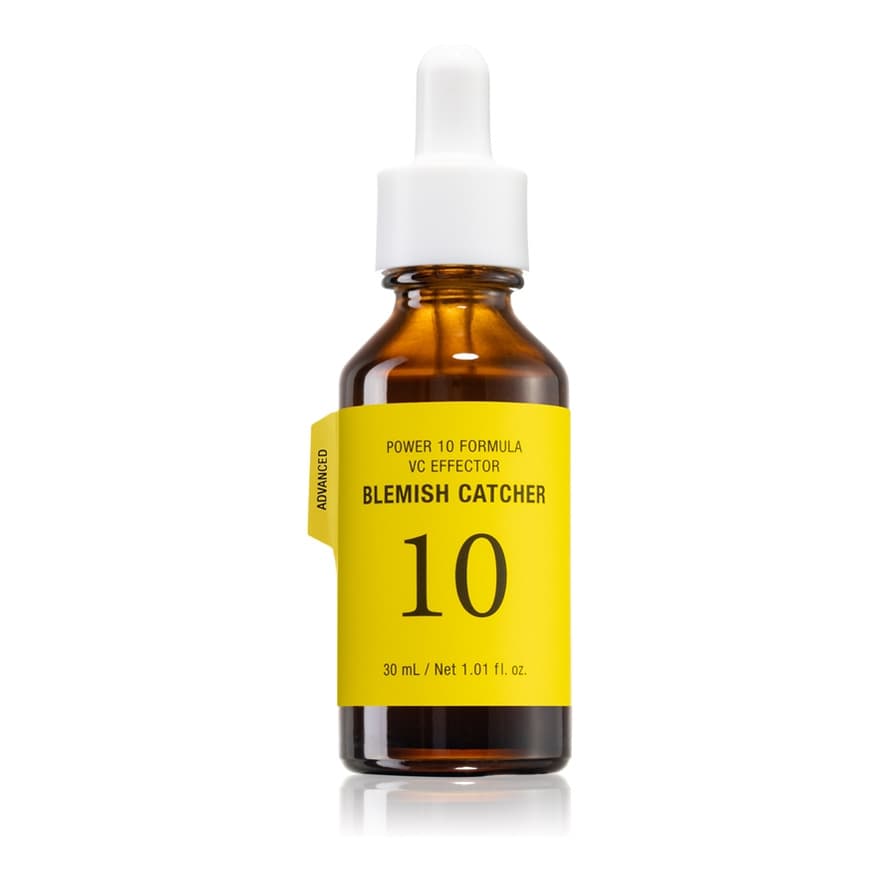 Power 10 Formula VC Effector