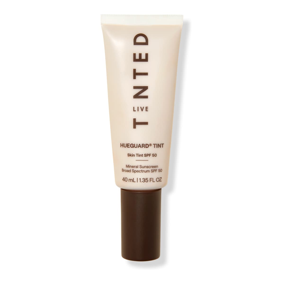 Hueguard Skin Tint SPF 50 Mineral Sunscreen Broad Spectrum, #11
