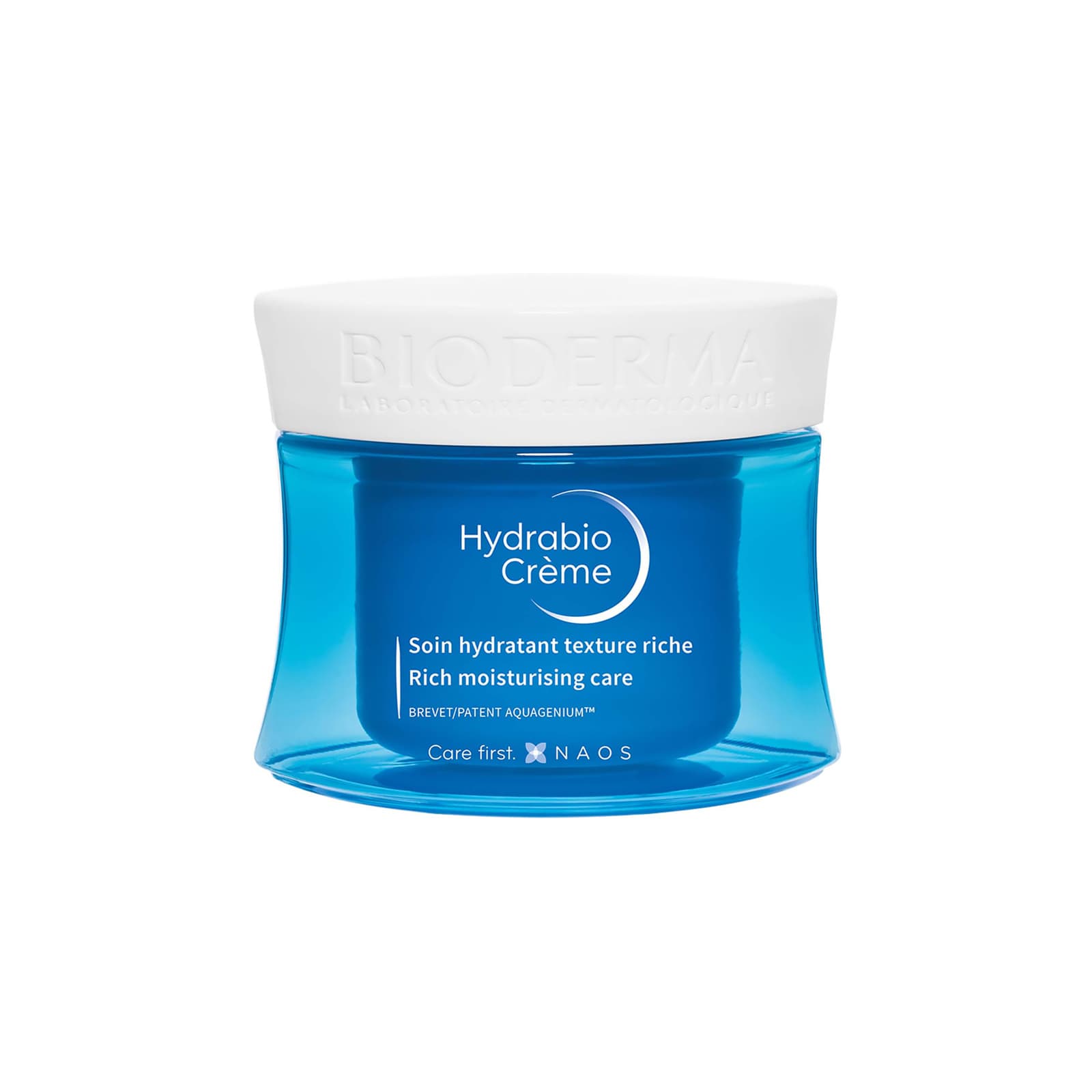 Hydrabio Moisturising Cream Dehydrated Skin
