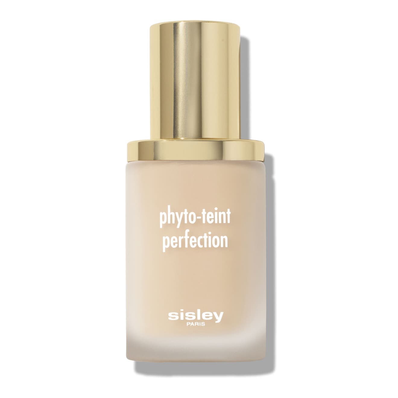 Phyto-Teint Perfection, 3W2 HAZEL