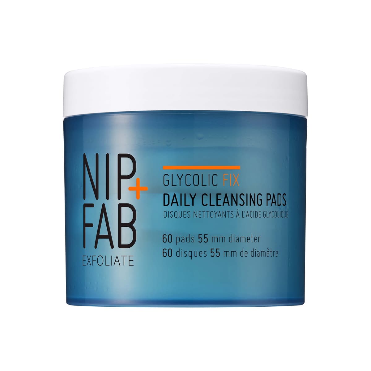 Glycolic Fix Daily Cleansing Pads