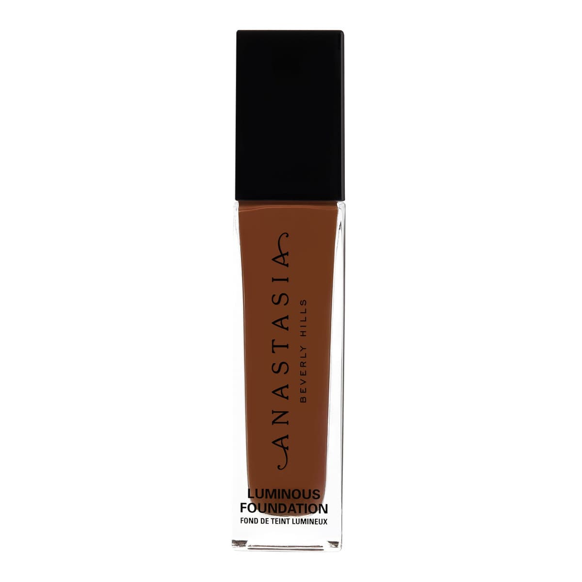 Medium Coverage Natural Finish Luminous Foundation, 530N