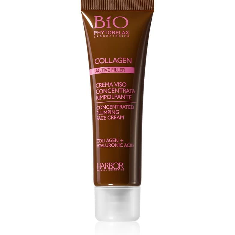 Firming Face Cream with Collagen
