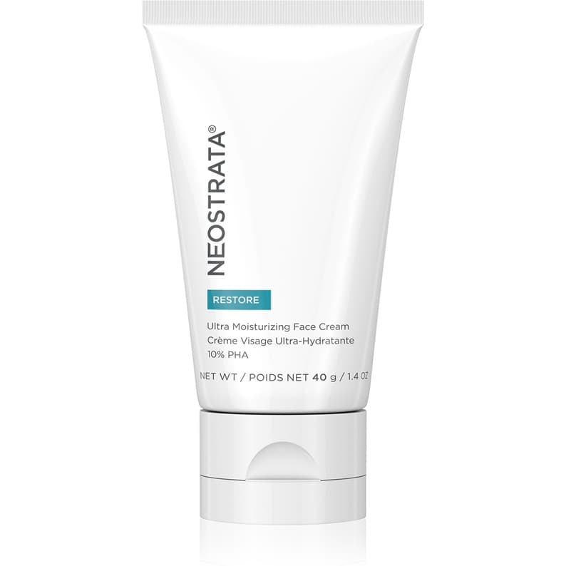 Restore Ultra Moisturizing Face Cream
