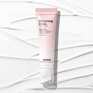 Whitening Dress Tone Up Cream