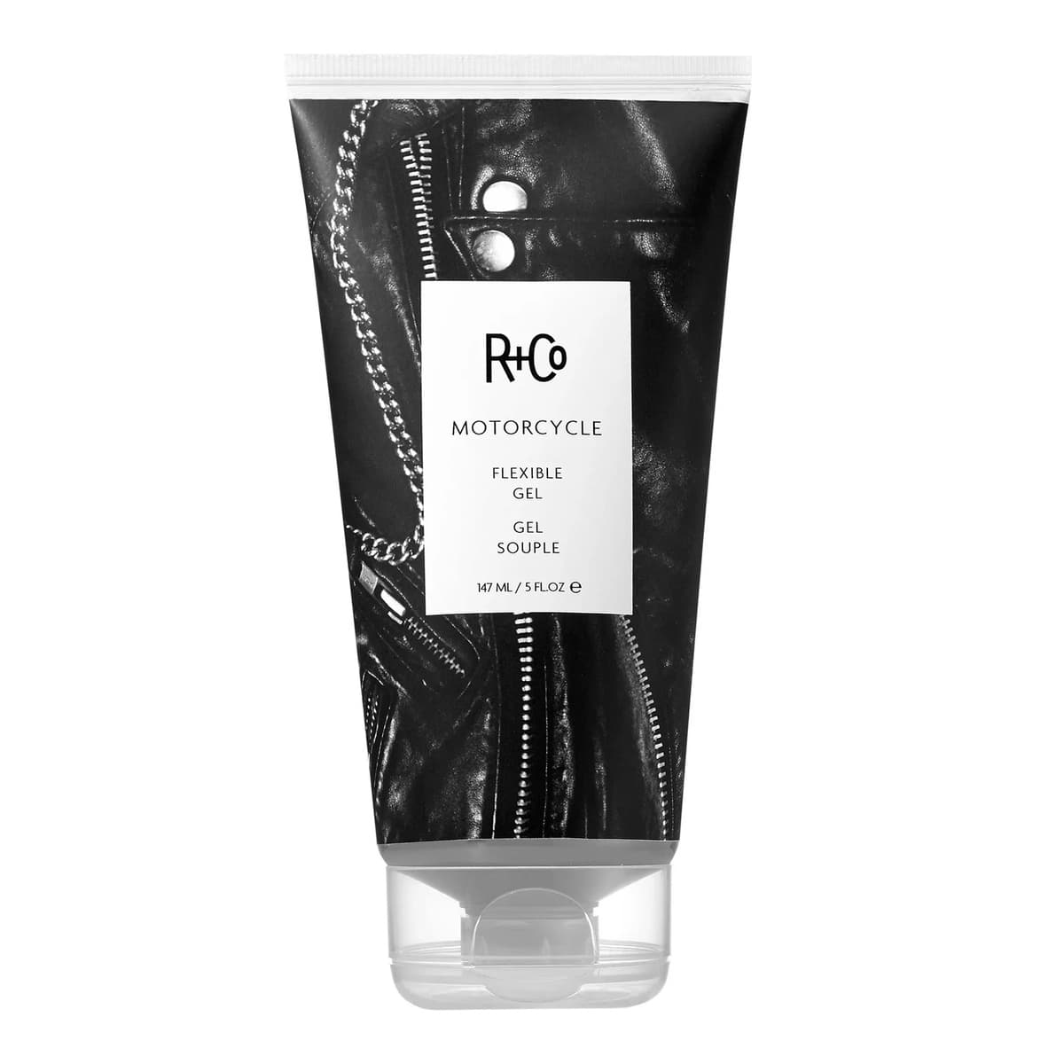 MOTORCYCLE Flexible Gel