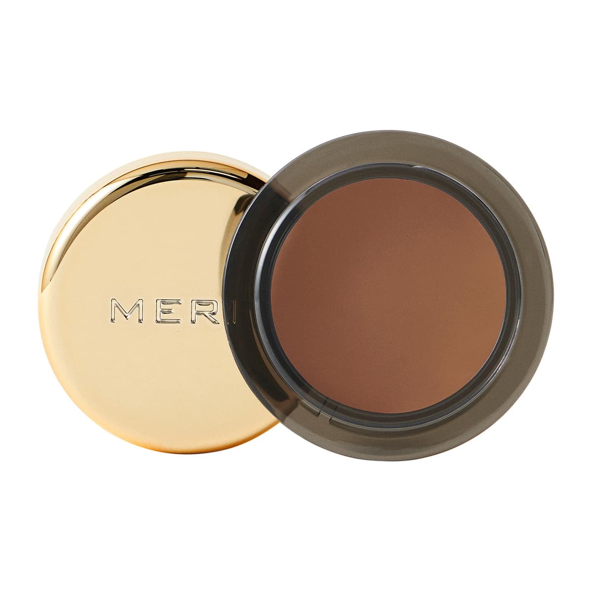 Solo Shadow Cream-to-Powder Soft Matte Eyeshadow, Midcentury
