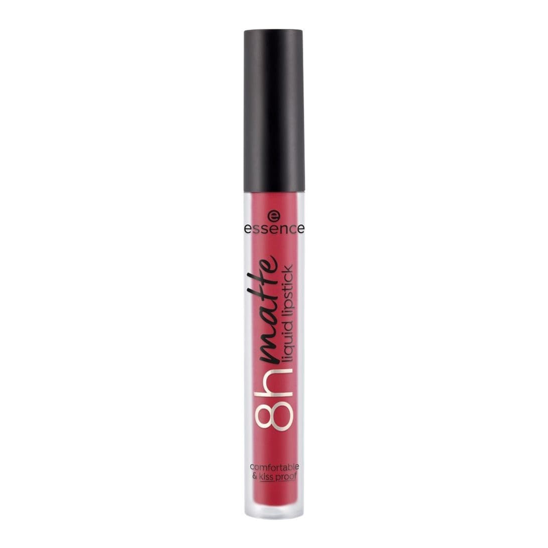 8h Matte Liquid Lipstick 07 Classic Red