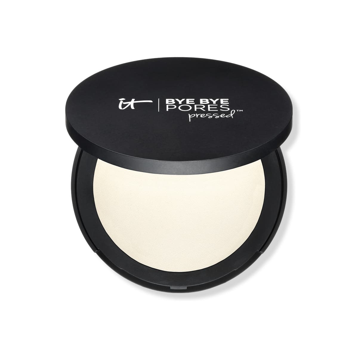 Bye Bye Pores Pressed Pore Minimizing Setting Powder, Translucent