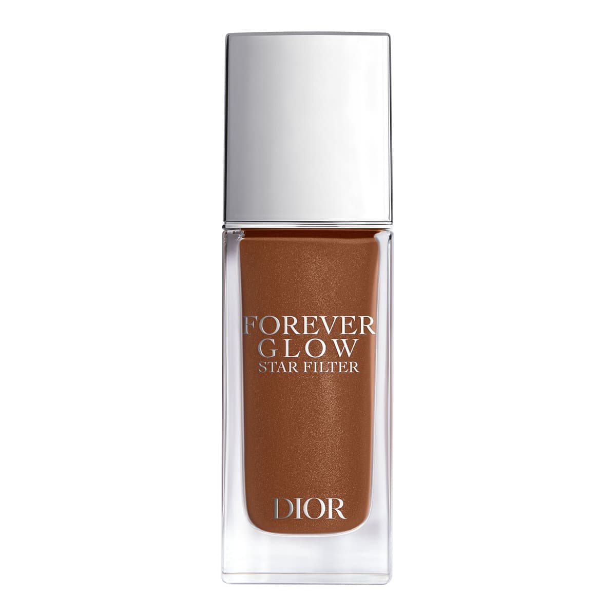 Forever Glow Star Filter Multi-Use Highlighter - Complexion Enhancing Fluid, #8