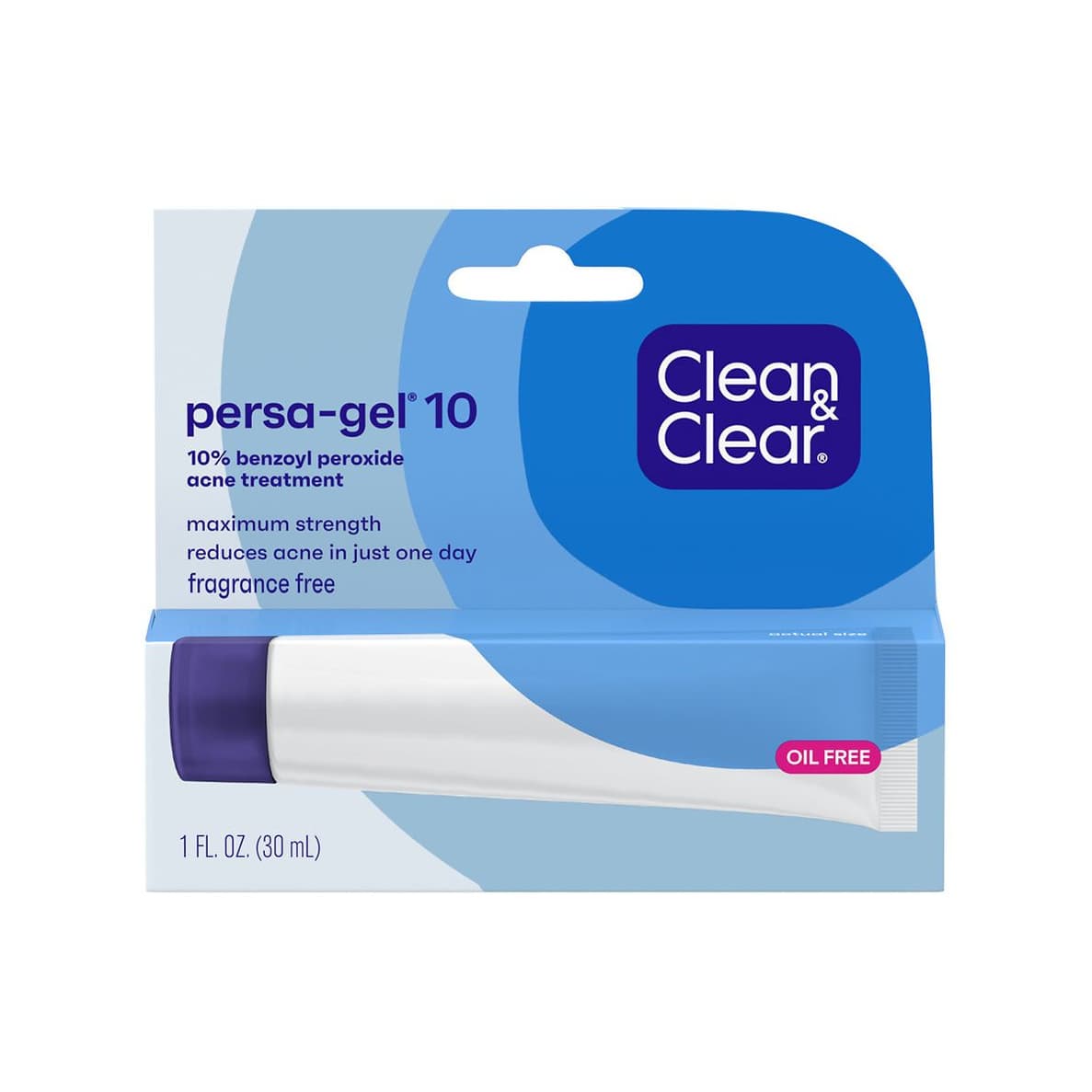 Persa-Gel 10 Acne Medication, 10% Benzoyl Peroxide Unspecified