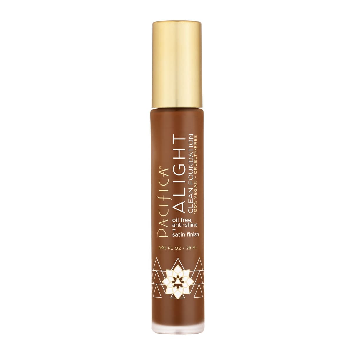 Alight Clean Foundation, 01CD Cool Deep