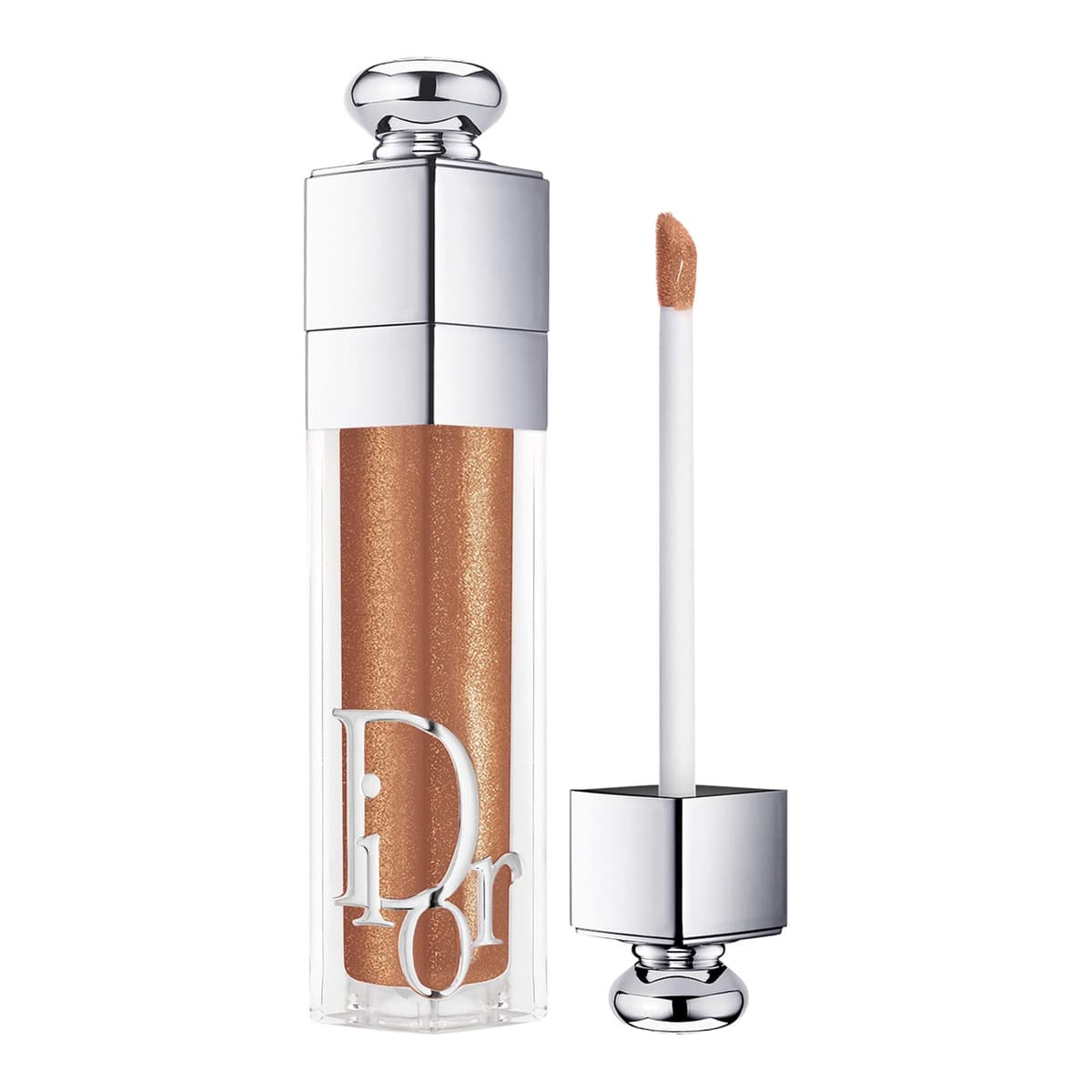 Addict Lip Maximizer Plumping Gloss, #049 Pure Copper