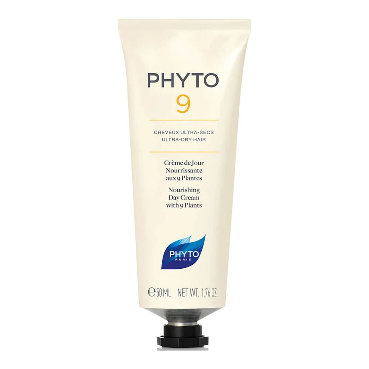 9 Nourishing Day Cream with 9 Plants