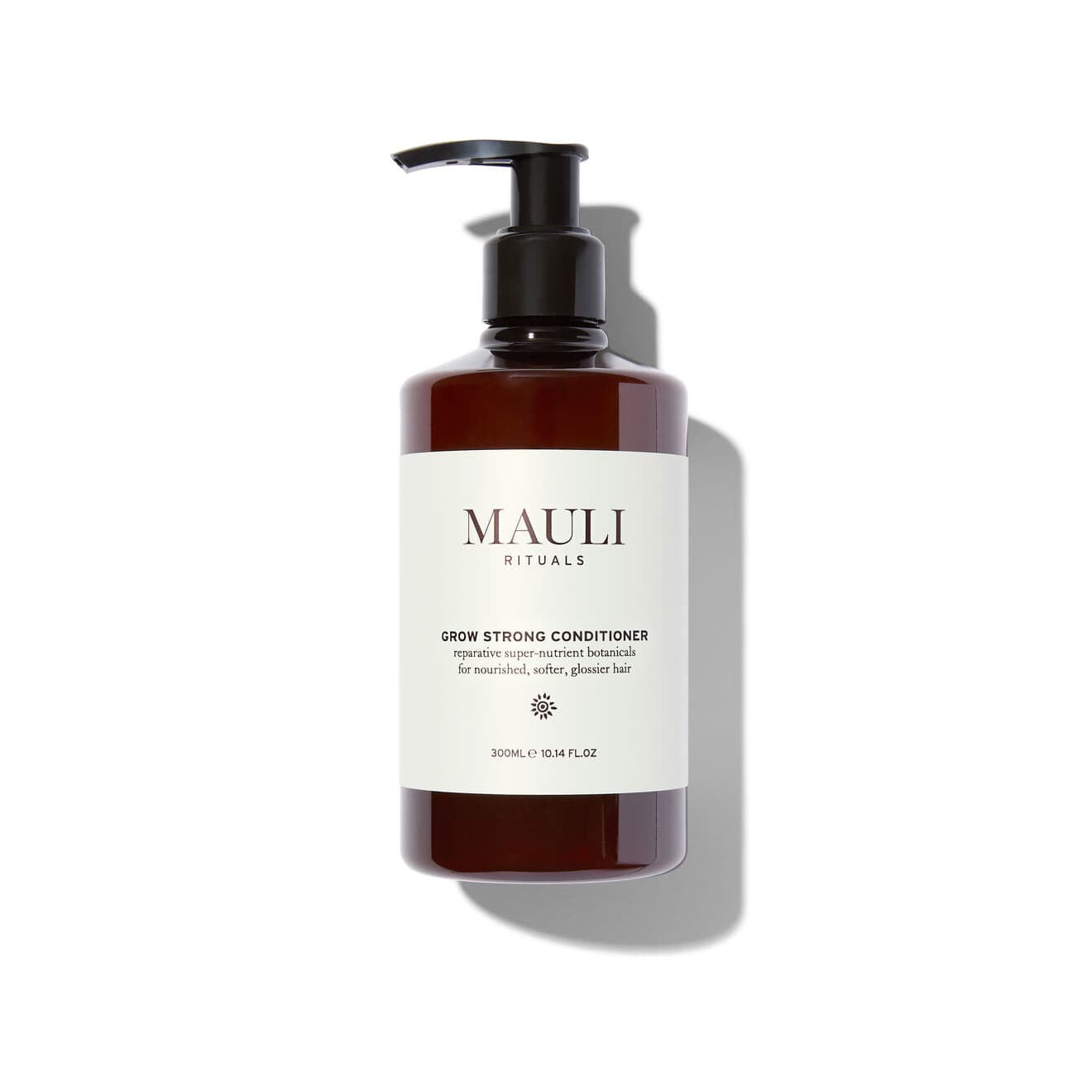 Grow Strong Conditioner