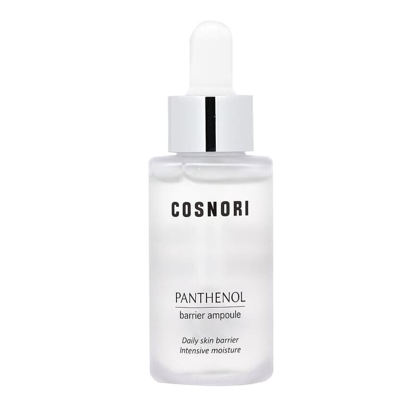Panthenol Barrier Ampoule