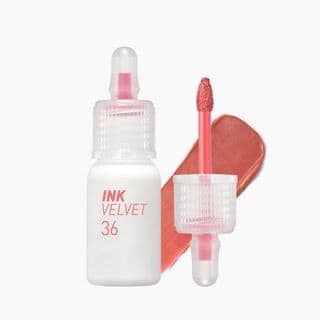 Ink The Velvet, #36 Active Coral