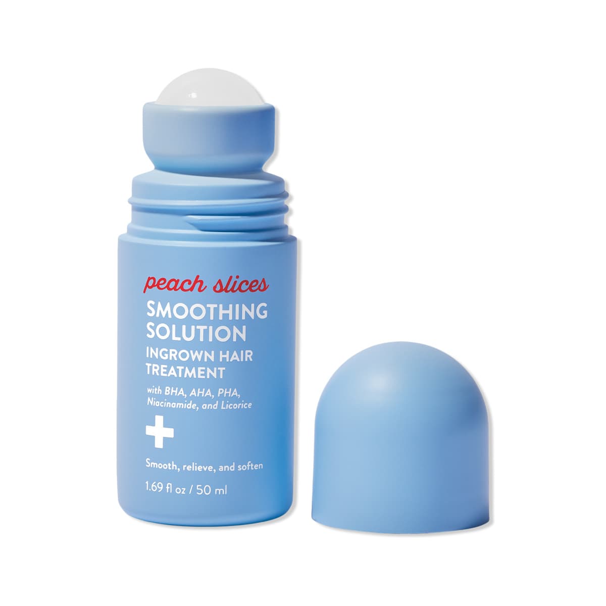 Smoothing Solution Ingrown Hair Treatment