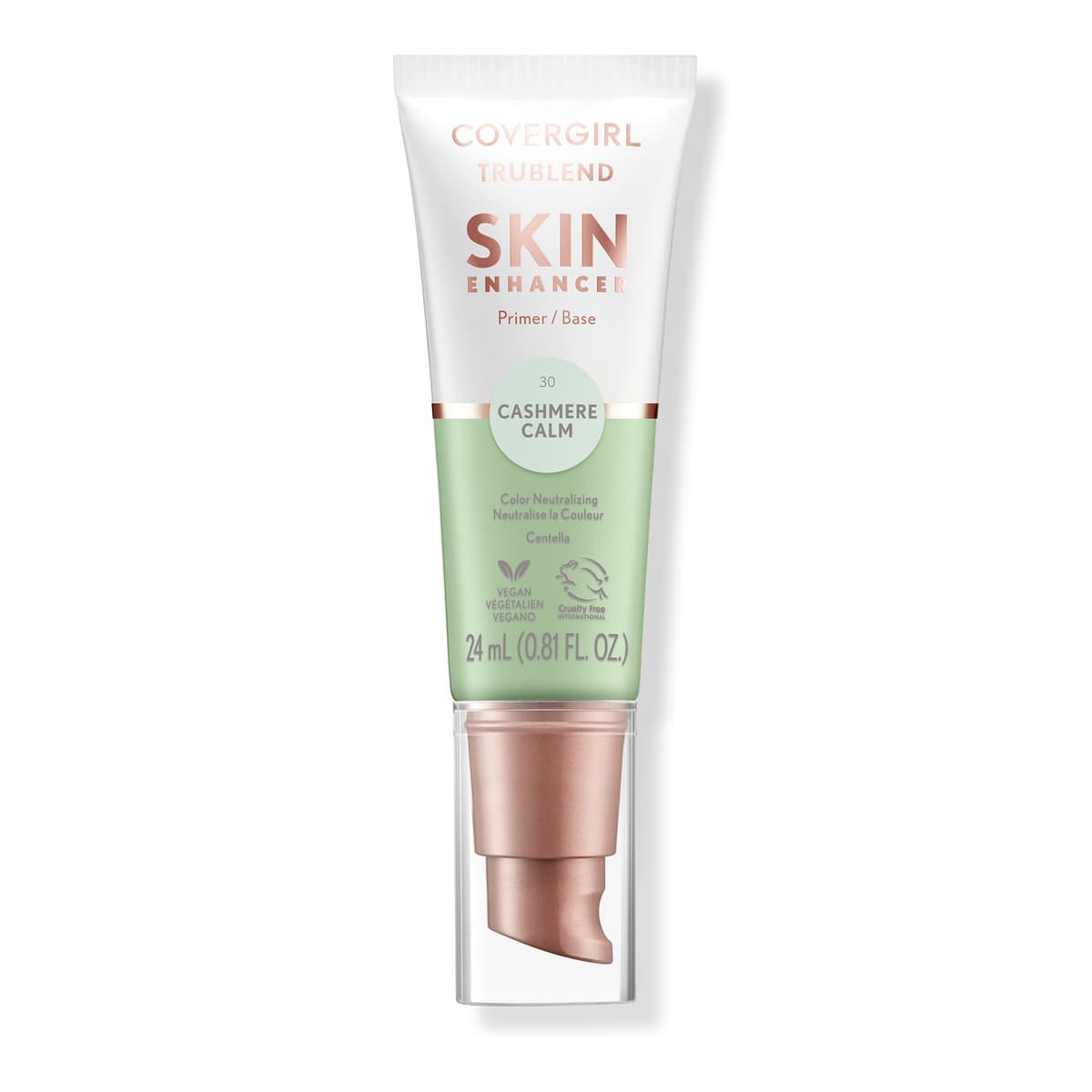 TruBlend Skin Enhancer Cashmere Calm Primer