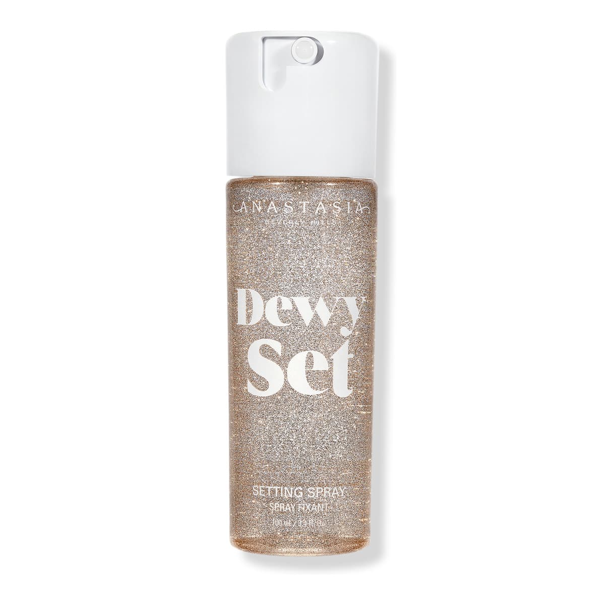 Dewy Set Hydrating Setting Spray
