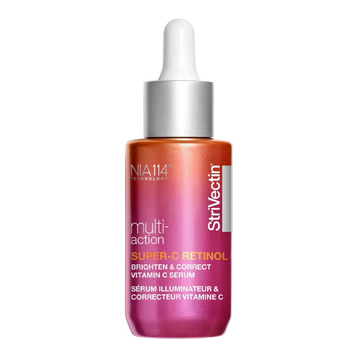 Multi-Action Super-C Retinol Brightening & Correcting Serum